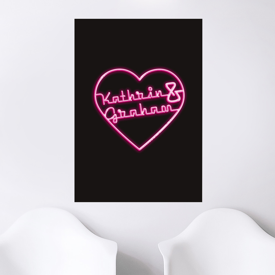 Neon Love