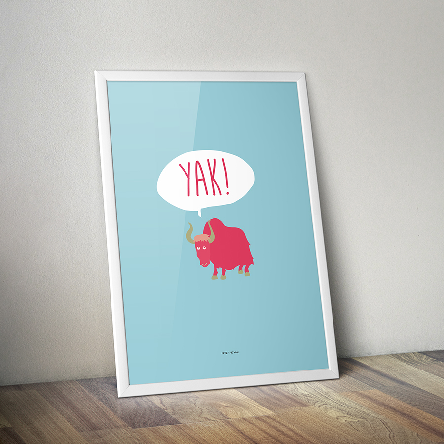 Yak